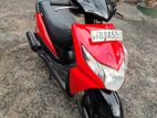 Honda Dio 2015