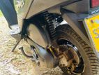 Honda Dio sale 2016