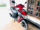 Honda Dio 2017