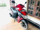 Honda Dio 2017