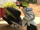 Honda Dio 2013