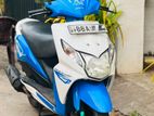 Honda Dio 2014