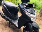 Honda Dio Scooter 2014