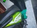 Honda Dio Scooter 2015