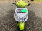 Honda Dio Scooter 2016