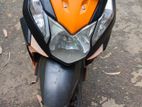 Honda Dio Scooter 2017