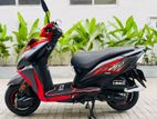 Honda Dio 2018