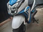 Honda Dio Scooter 2018