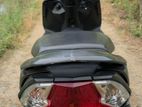 Honda Dio 2020