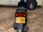 Honda Dio Scooter 2022