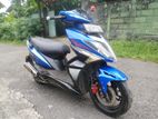 Honda Dio Scooter Bike for Rent