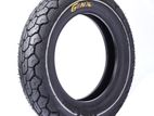 Honda Dio Scooter Tyre 90/100/10 Dsi Genex