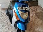 Honda Dio 2010