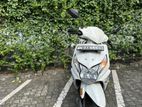 Honda Dio 2013