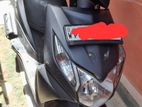 Honda Dio 2014