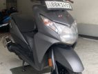 Honda Dio SCV 110 2014