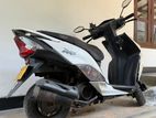 Honda Dio 2014