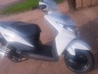 Honda Dio SCV 110 2014