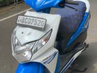 Honda Dio SCV 110 2015