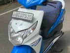 Honda Dio SCV 110 2015