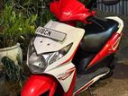 Honda Dio SCV 110 2015