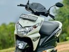 Honda Dio 2015