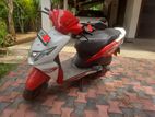Honda Dio SCV 110 2015
