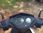 Honda Dio 2016