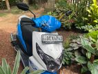 Honda Dio SCV 110 2016