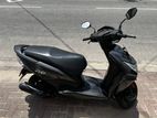 Honda Dio Scv 110 2017