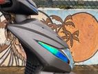 Honda Dio SCV 110 2018