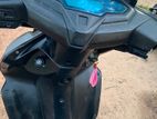 Honda Dio 2018