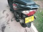 Honda Dio 2018