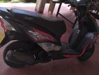 Honda Dio 2018