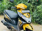 Honda Dio Scv 110 2019