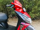 Honda Dio SCV 110 2019