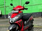 Honda Dio 110 2019