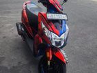 Honda Dio 2020