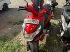 Honda Dio 2014