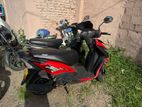 Honda Dio SCV 2014