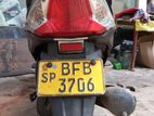 Honda Dio SCV 2017