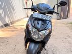 Honda Dio SCV 2017