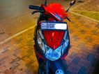 Honda Dio SCV 2018