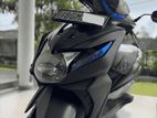 Honda Dio 2018