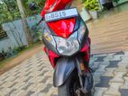 Honda Dio 2018