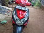 Honda Dio Scv 2018