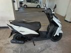 Honda Dio SCV110 2013