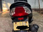 Honda Dio 2014