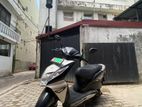 Honda Dio SCV110 2016