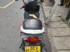 Honda Dio 2016